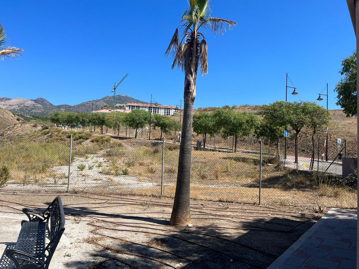 Plots for sale in Los Pacos Costa Del Sol, Málaga, Spain