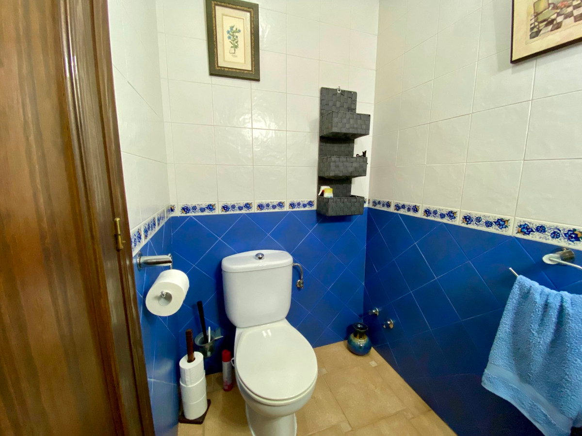 Se vende Villa - Chalet de 3 dormitorios en Costa Blanca, Alicante, España