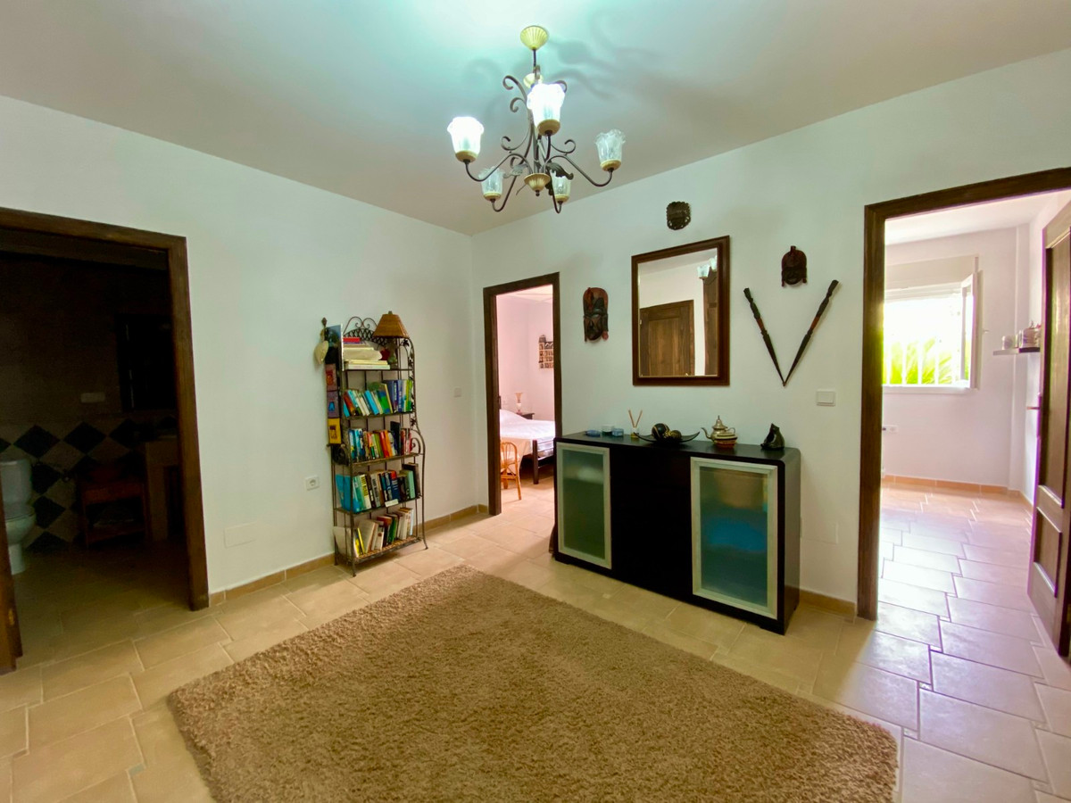 Se vende Villa - Chalet de 3 dormitorios en Costa Blanca, Alicante, España