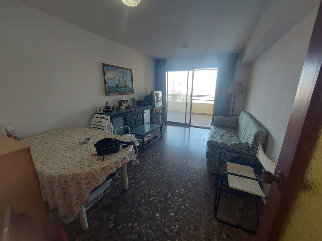 Se vende Apartamento Planta Media de 2 dormitorios en Costa Blanca, Alicante, España