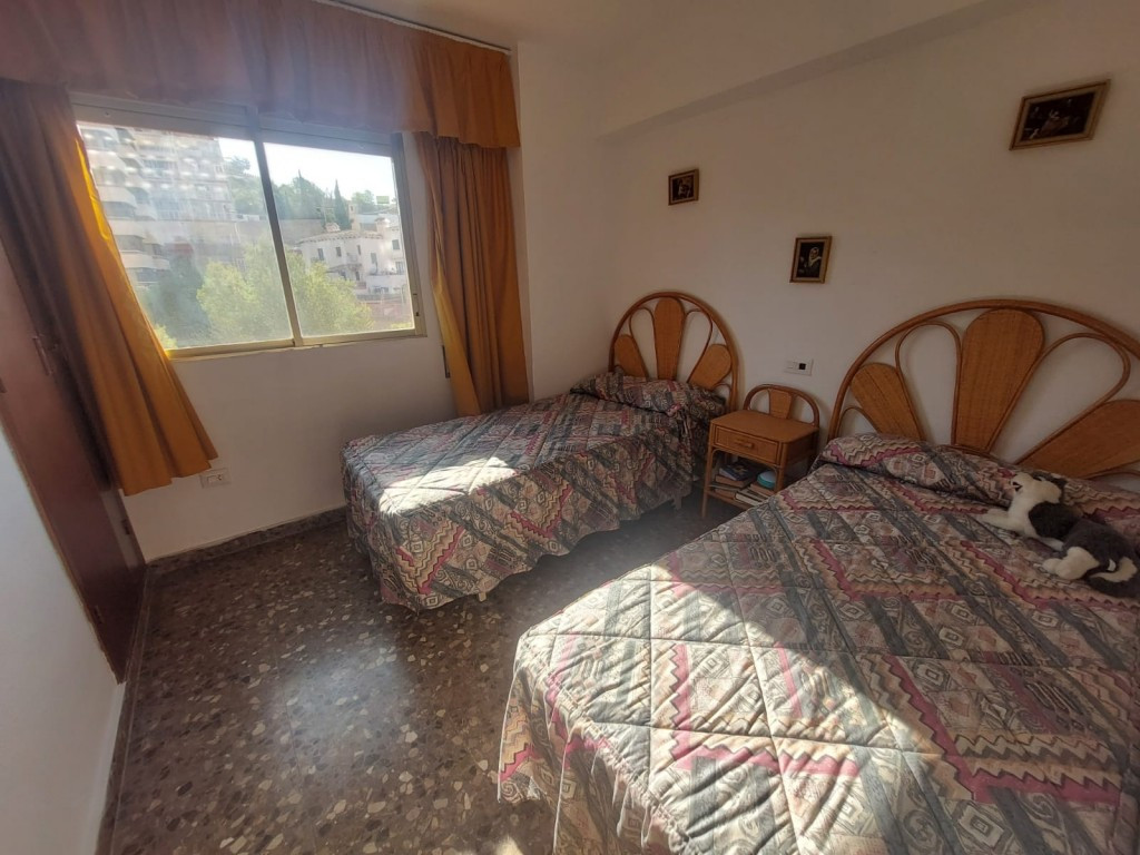 Se vende Apartamento Planta Media de 2 dormitorios en Costa Blanca, Alicante, España