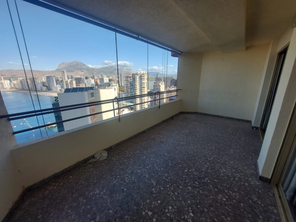 Se vende Apartamento Planta Media de 2 dormitorios en Costa Blanca, Alicante, España