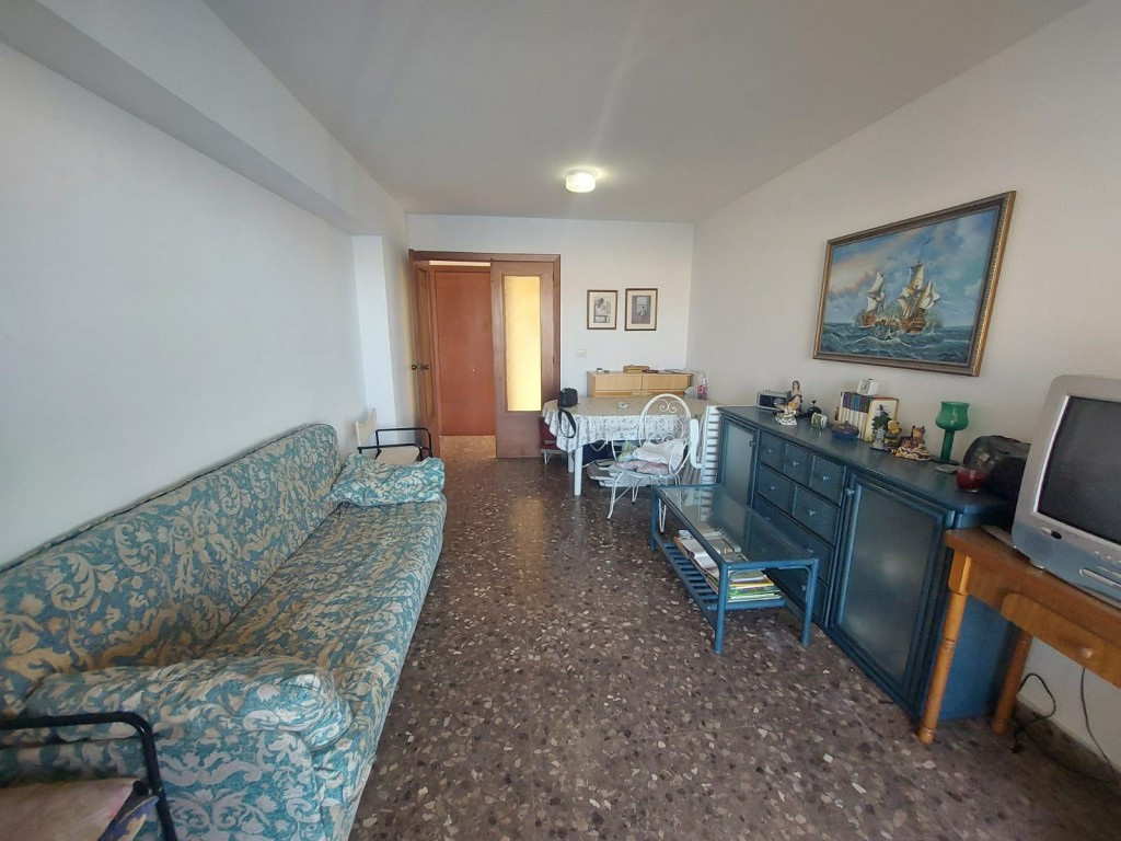 Se vende Apartamento Planta Media de 2 dormitorios en Costa Blanca, Alicante, España