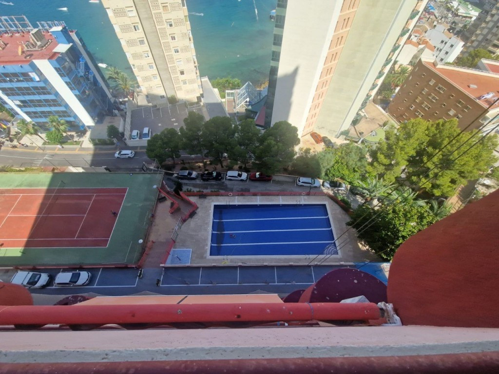 Se vende Apartamento Planta Media de 2 dormitorios en Costa Blanca, Alicante, España
