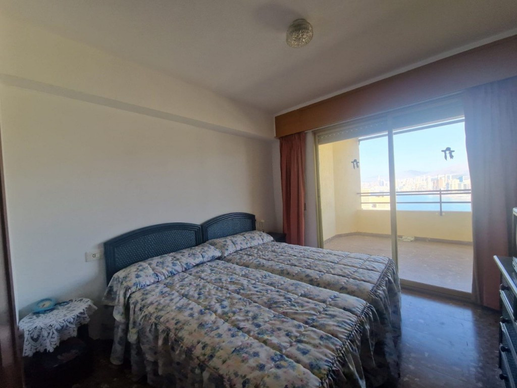Se vende Apartamento Planta Media de 2 dormitorios en Costa Blanca, Alicante, España