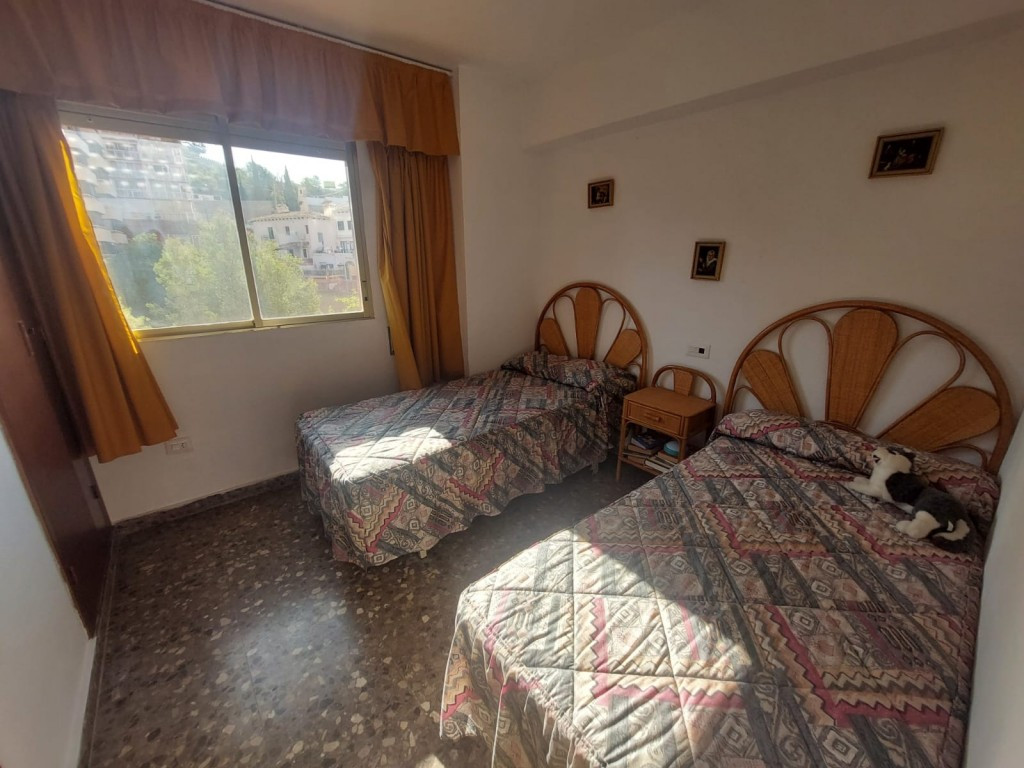 Se vende Apartamento Planta Media de 2 dormitorios en Costa Blanca, Alicante, España