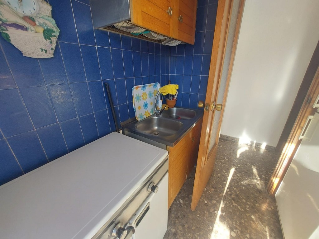 Se vende Apartamento Planta Media de 2 dormitorios en Costa Blanca, Alicante, España