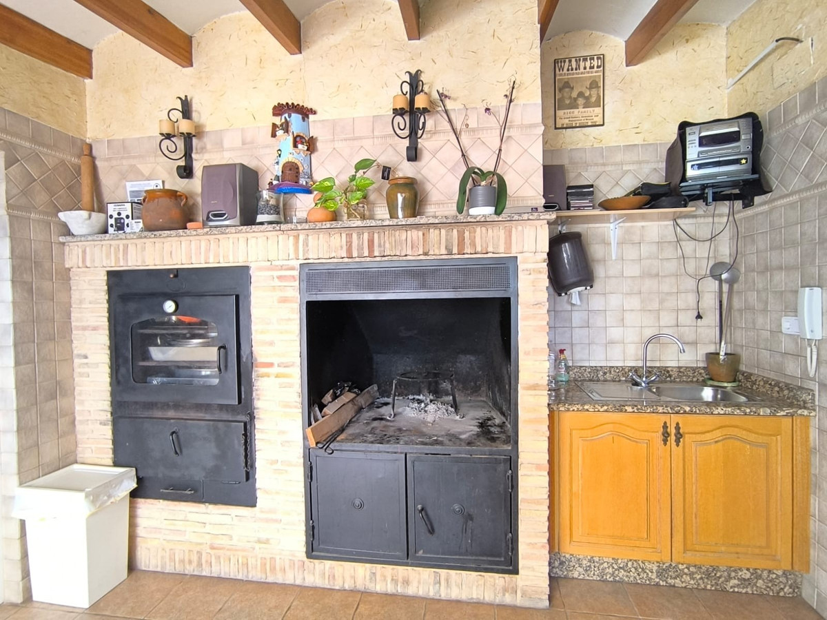 Se vende Villa - Chalet de 6 dormitorios en Costa Calida, Murcia, España