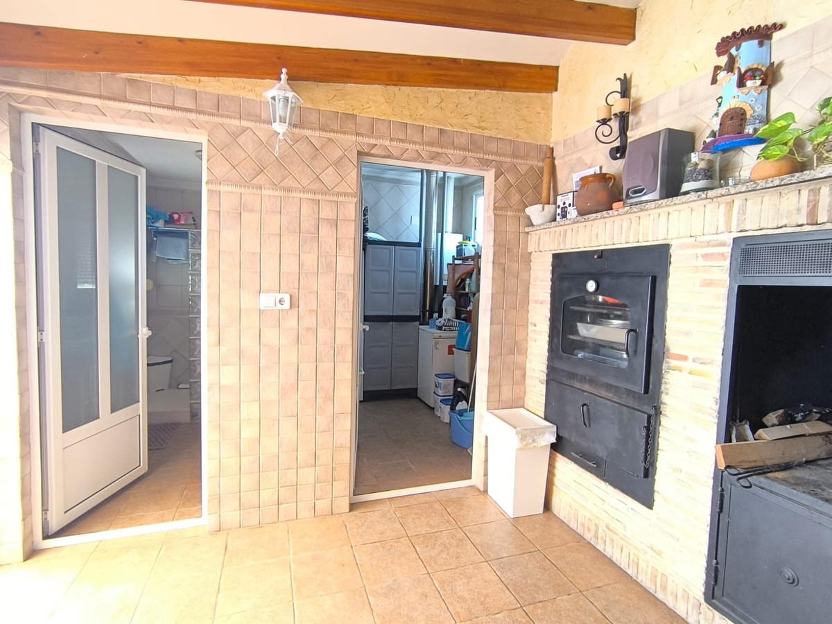Se vende Villa - Chalet de 6 dormitorios en Costa Calida, Murcia, España