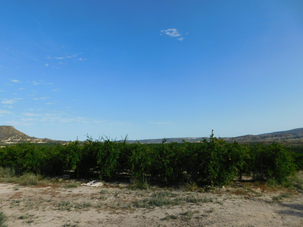 Plots for sale in Torremendo Costa Blanca, Alicante, Spain