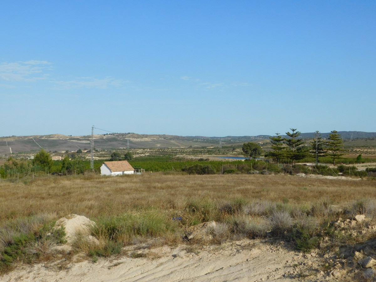 Plots for sale in Torremendo Costa Blanca, Alicante, Spain