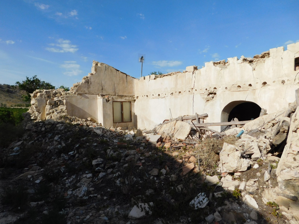 Plots for sale in Torremendo Costa Blanca, Alicante, Spain