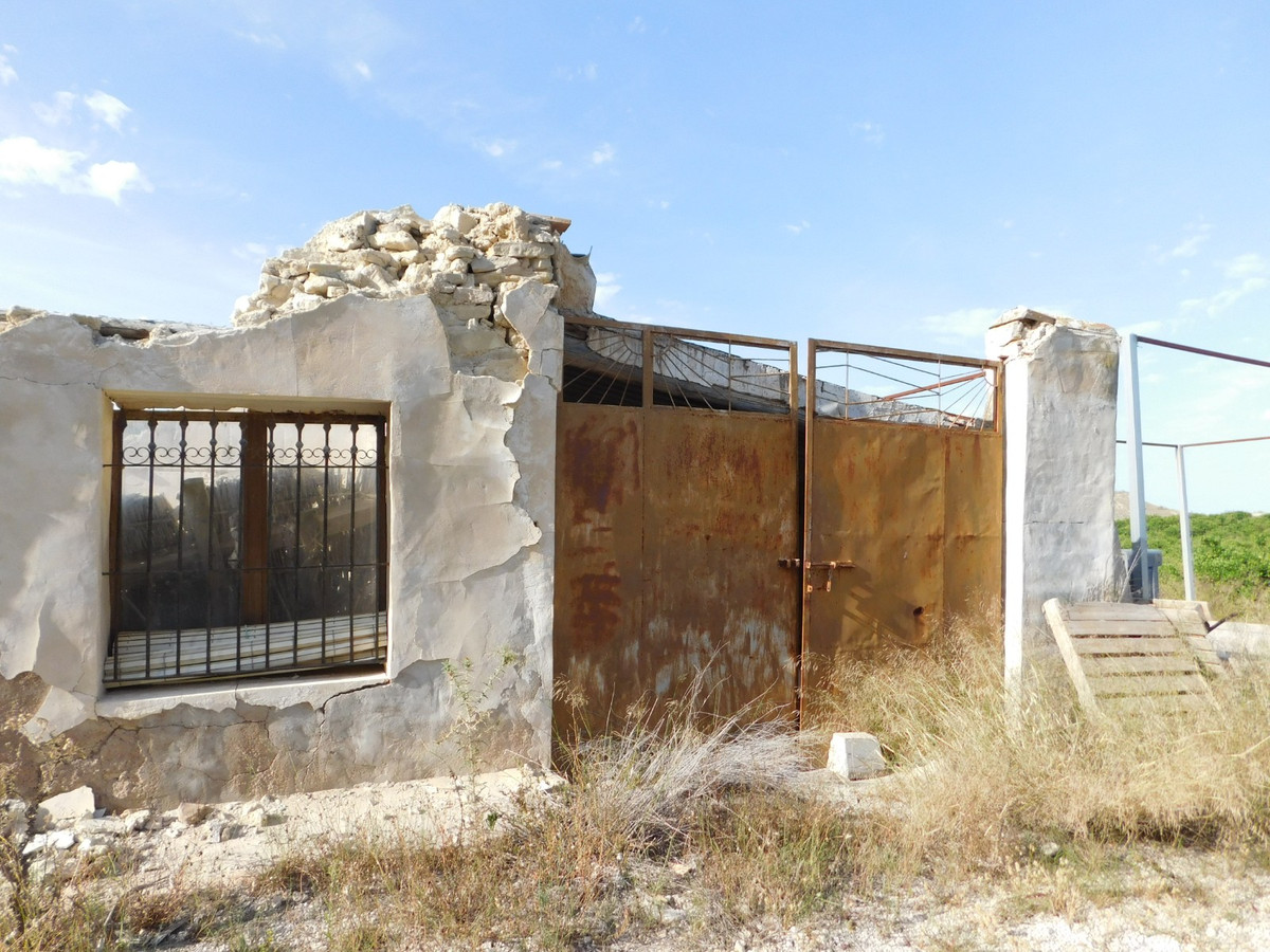 Plots for sale in Torremendo Costa Blanca, Alicante, Spain