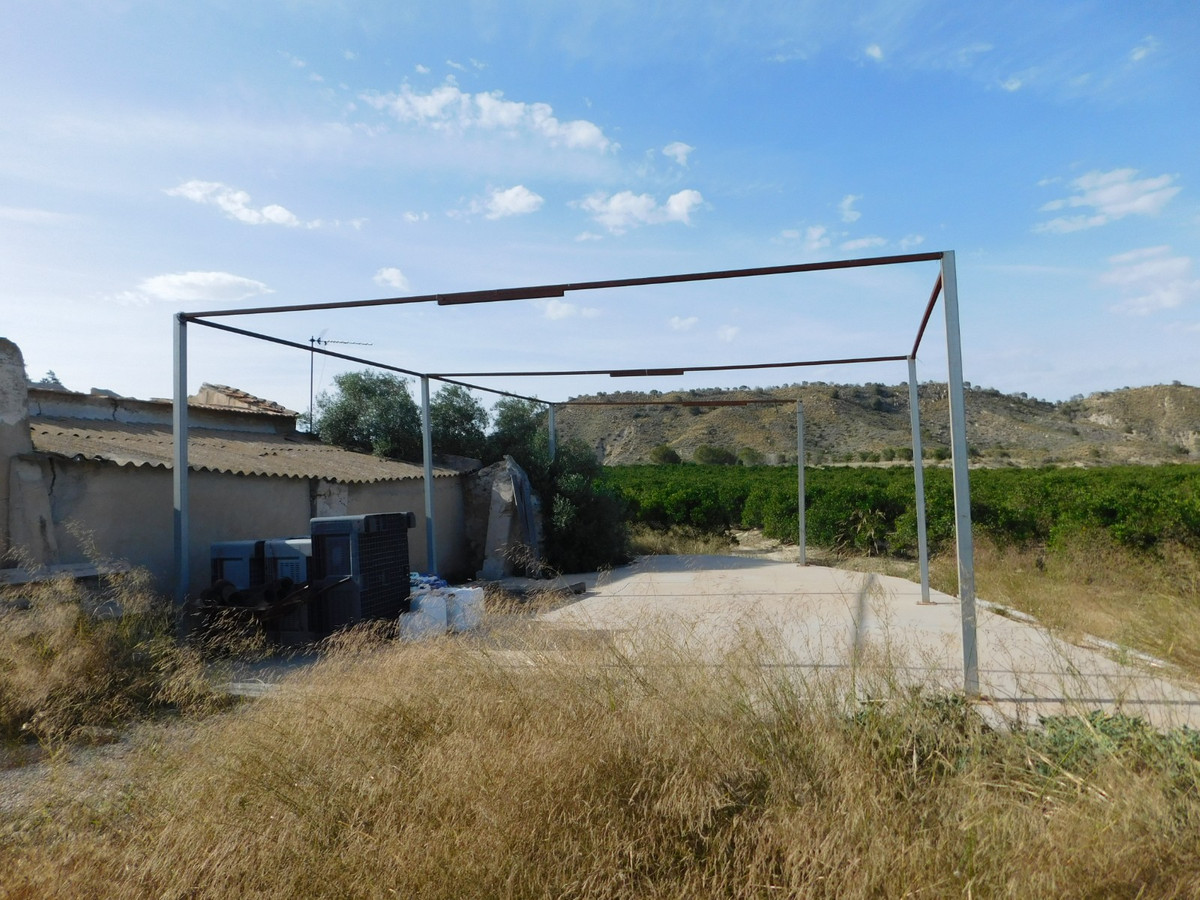 Plots for sale in Torremendo Costa Blanca, Alicante, Spain