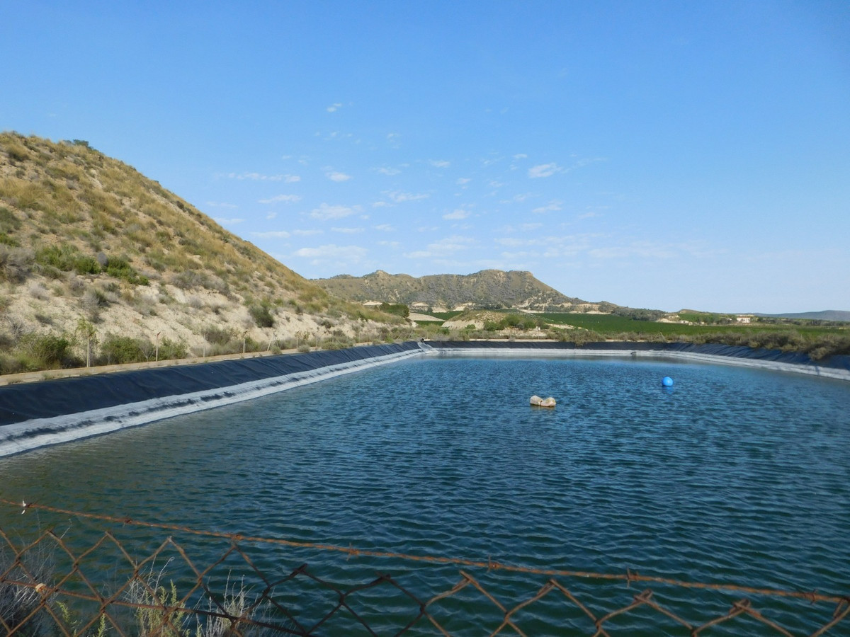 Plots for sale in Torremendo Costa Blanca, Alicante, Spain