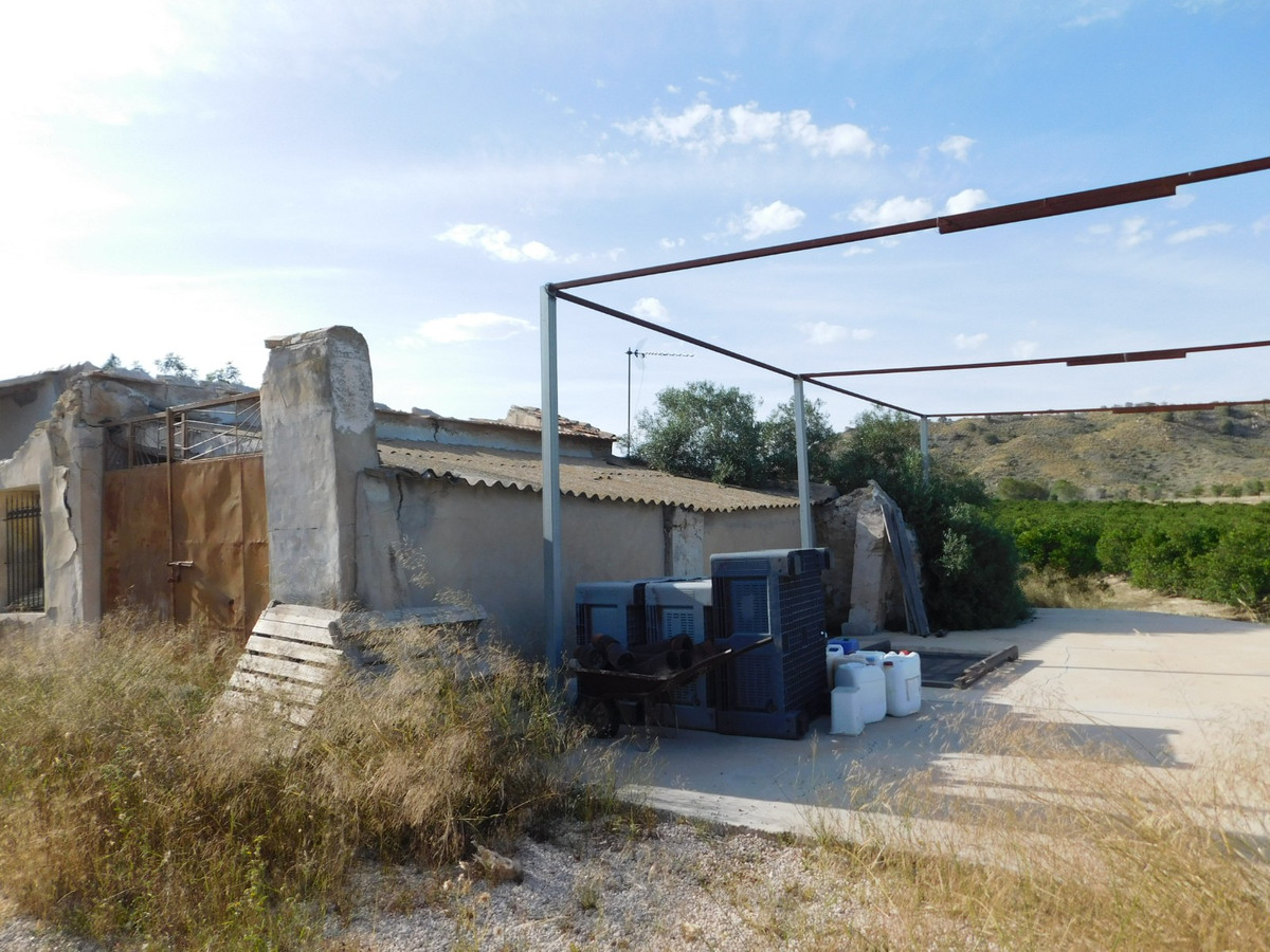 Plots for sale in Torremendo Costa Blanca, Alicante, Spain