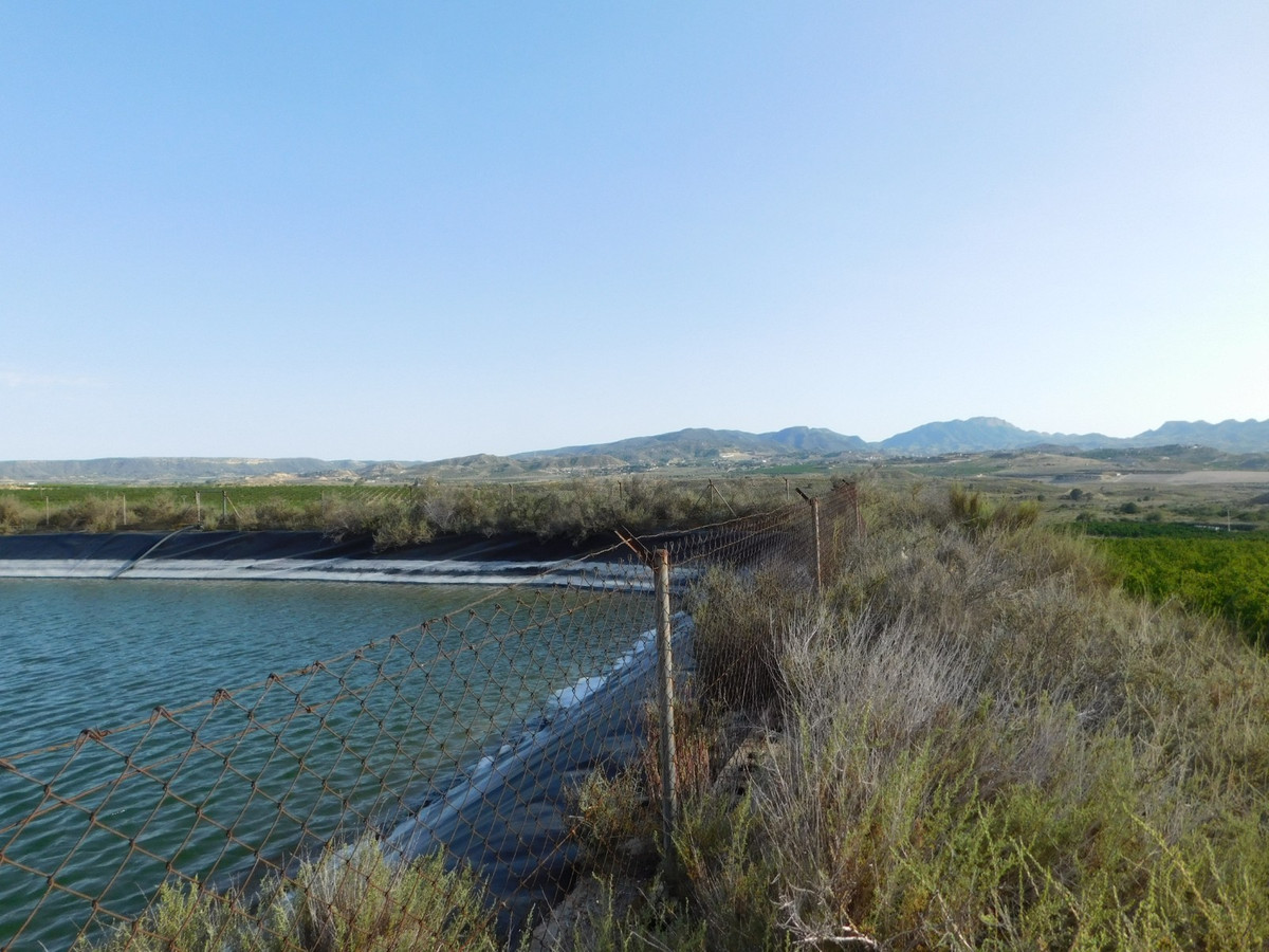 Plots for sale in Torremendo Costa Blanca, Alicante, Spain
