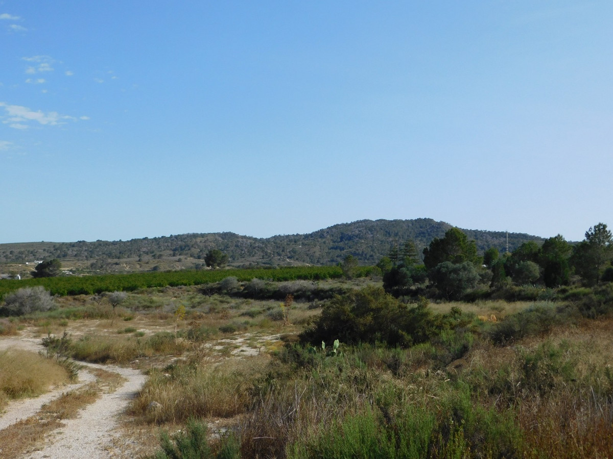 Plots for sale in Torremendo Costa Blanca, Alicante, Spain