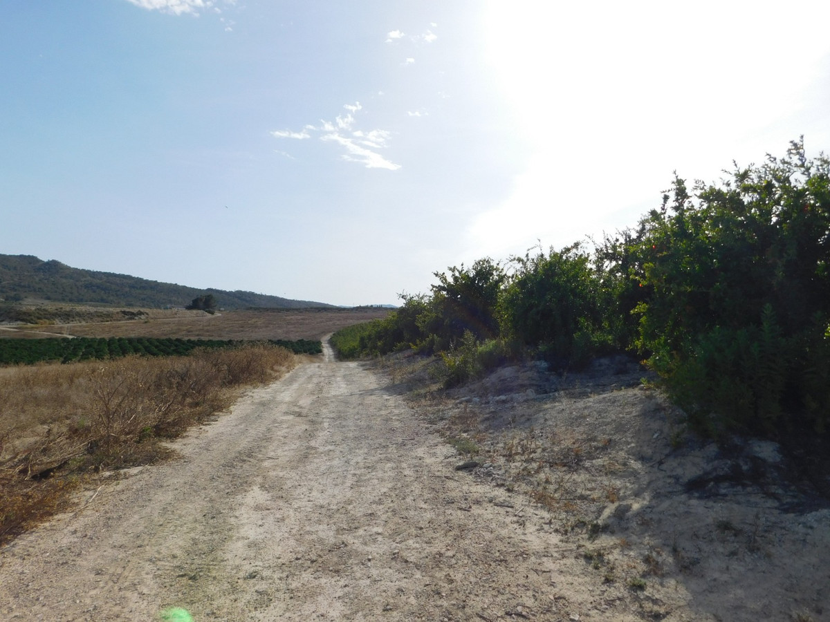 Plots for sale in Torremendo Costa Blanca, Alicante, Spain