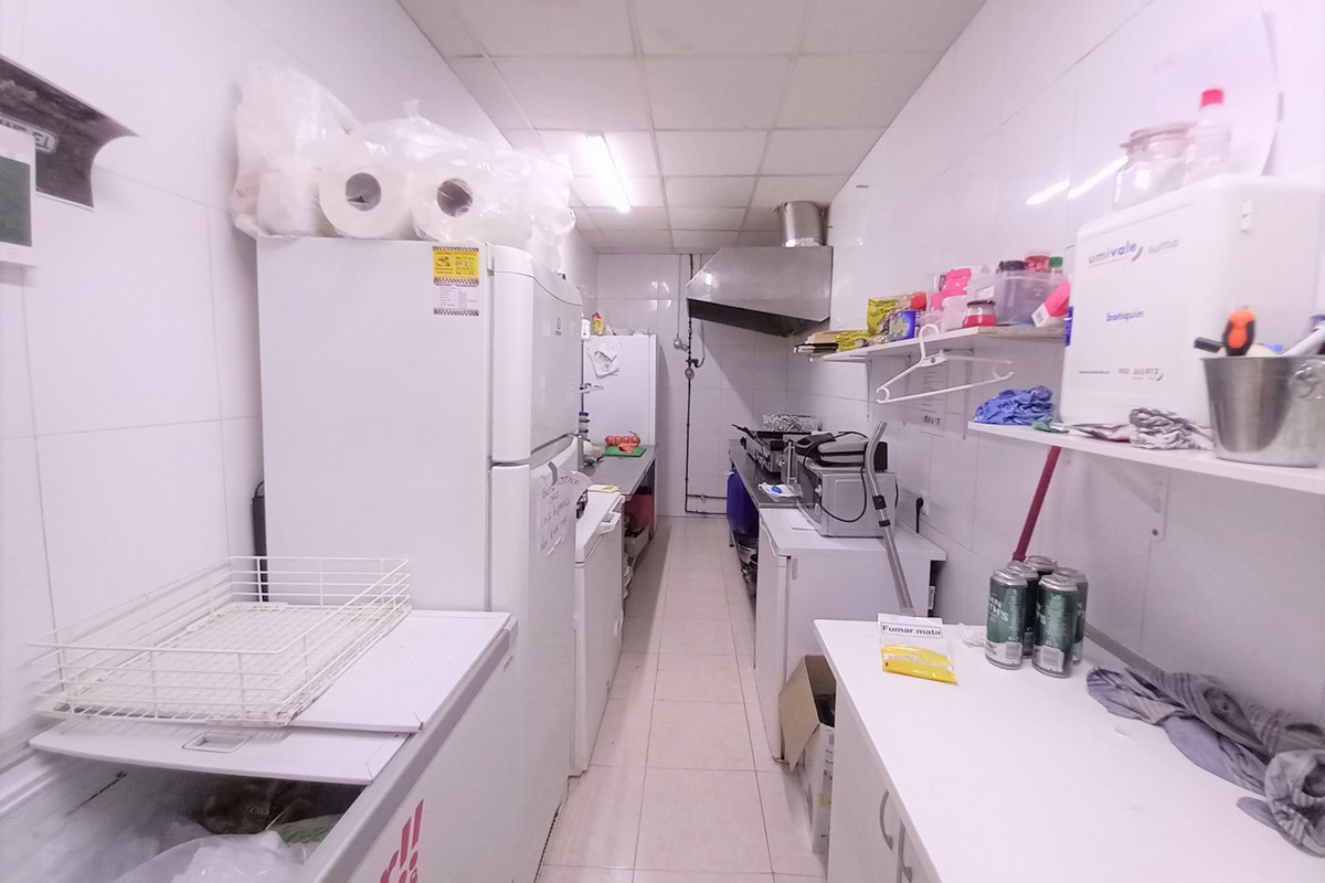 Commercial unit for sale in Guardamar Del Segura Costa Blanca, Alicante, Spain