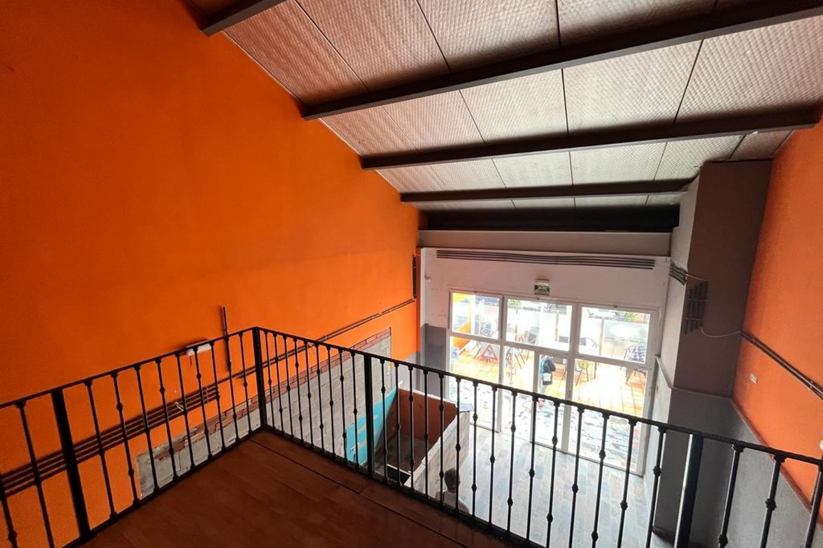 Commercial unit for sale in Algorfa Costa Blanca, Alicante, Spain