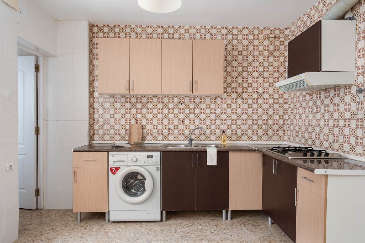 3 Bed Townhouse for sale in Málaga Costa Del Sol, Málaga, Spain