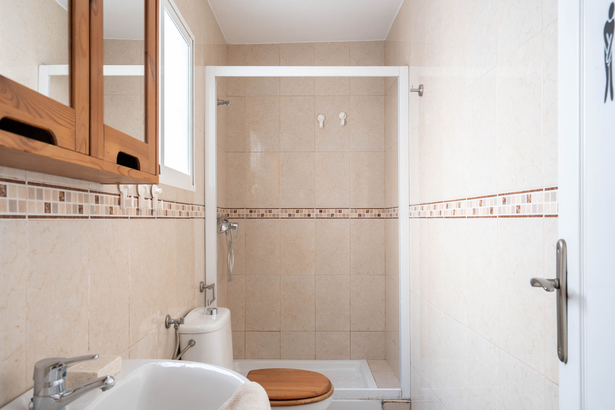 3 Bed Townhouse for sale in Málaga Costa Del Sol, Málaga, Spain