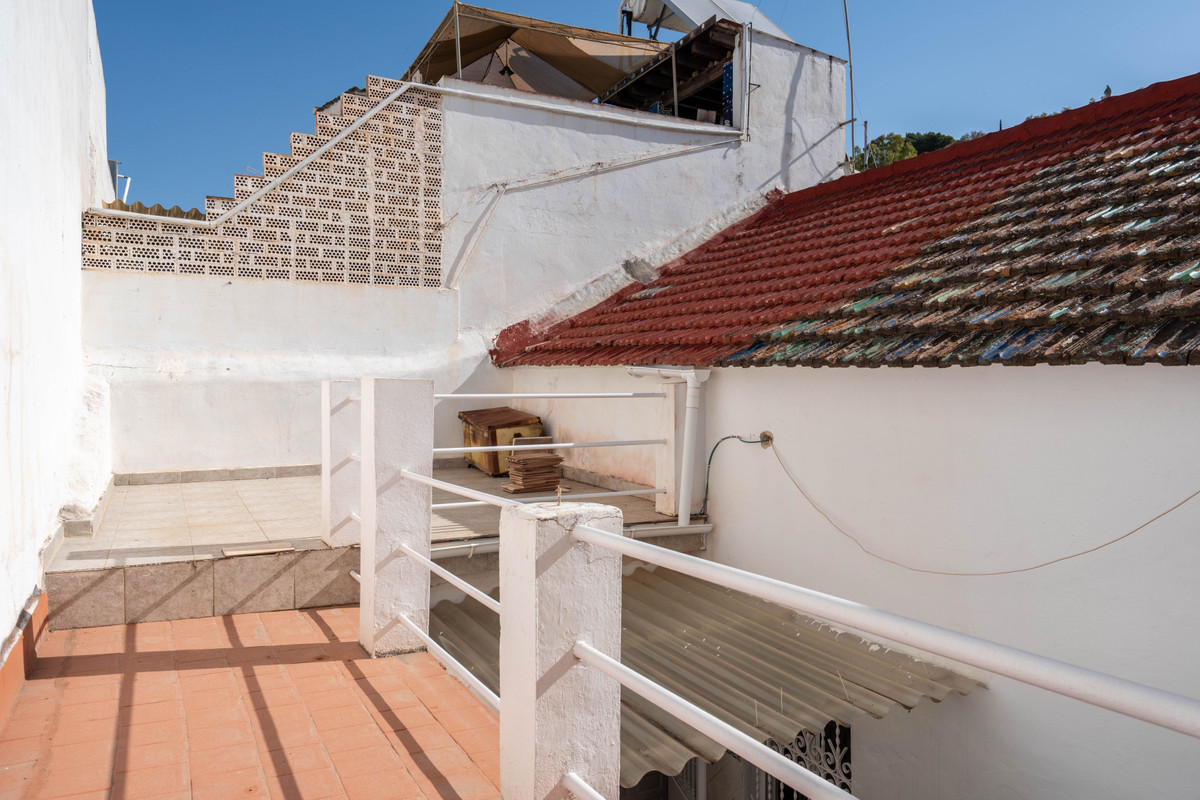 3 Bed Townhouse for sale in Málaga Costa Del Sol, Málaga, Spain