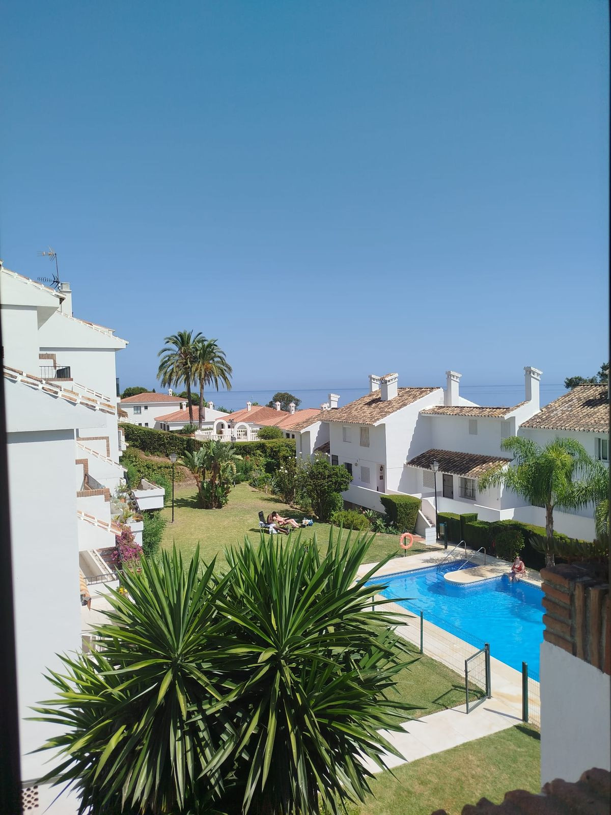 4 Bed Apartment for sale in Riviera Del Sol Costa Del Sol, Málaga, Spain