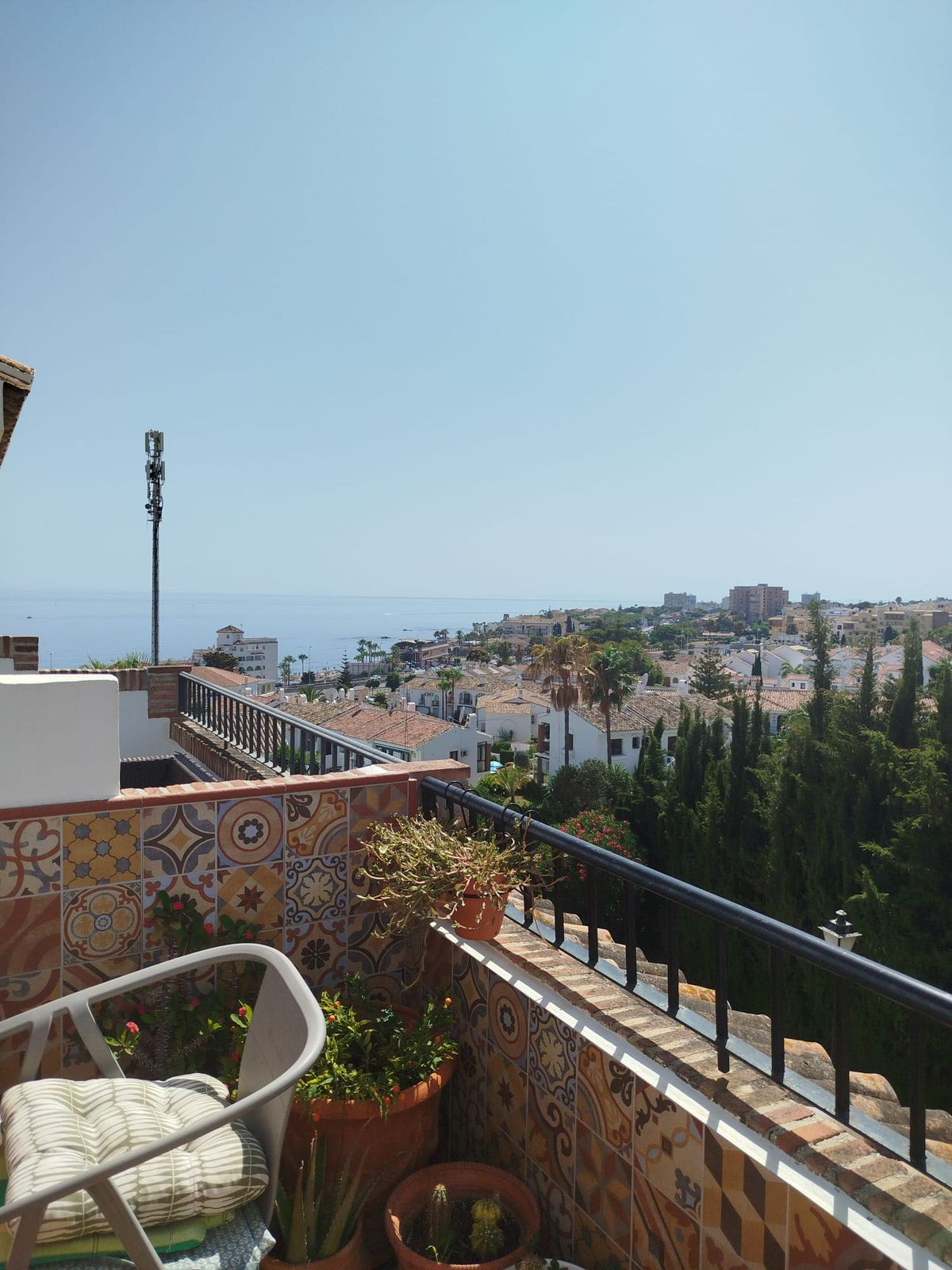 4 Bed Apartment for sale in Riviera Del Sol Costa Del Sol, Málaga, Spain