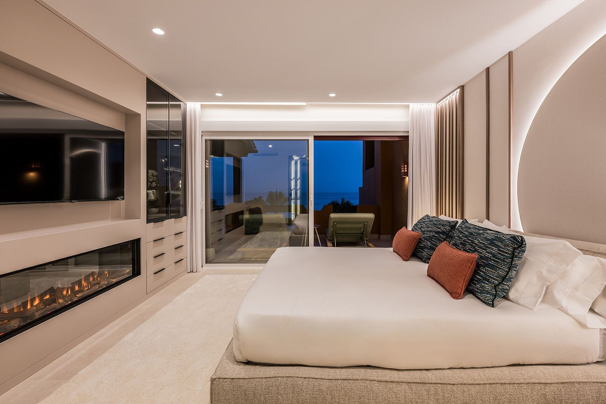 Se vende Apartamento Planta Media de 4 dormitorios en Costa Del Sol, Málaga, España