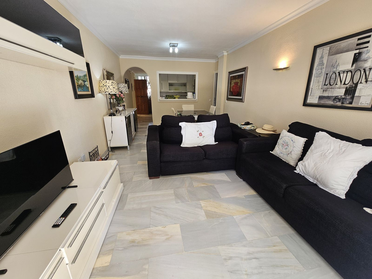 2 Bed Apartment for sale in La Cala De Mijas Costa Del Sol, Málaga, Spain