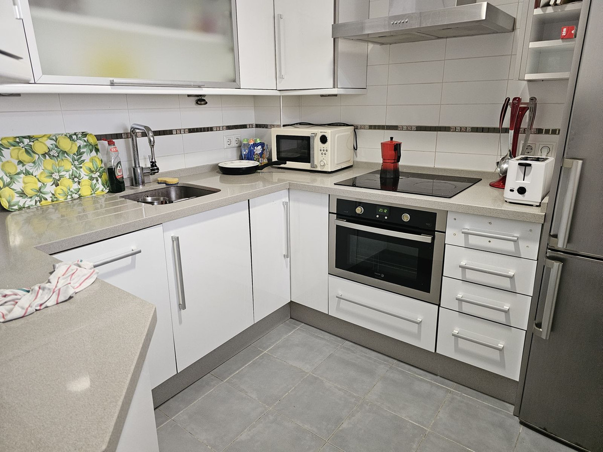2 Bed Apartment for sale in La Cala De Mijas Costa Del Sol, Málaga, Spain