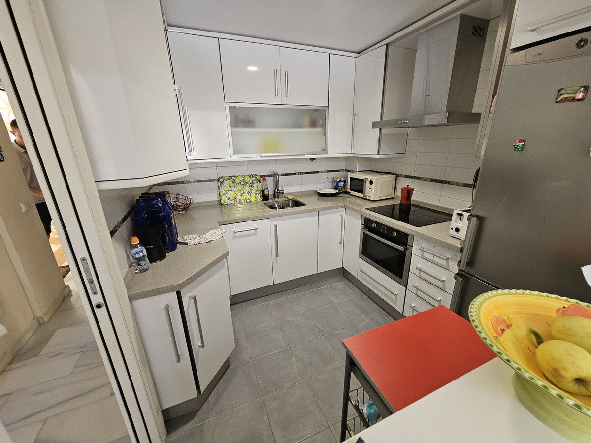 2 Bed Apartment for sale in La Cala De Mijas Costa Del Sol, Málaga, Spain