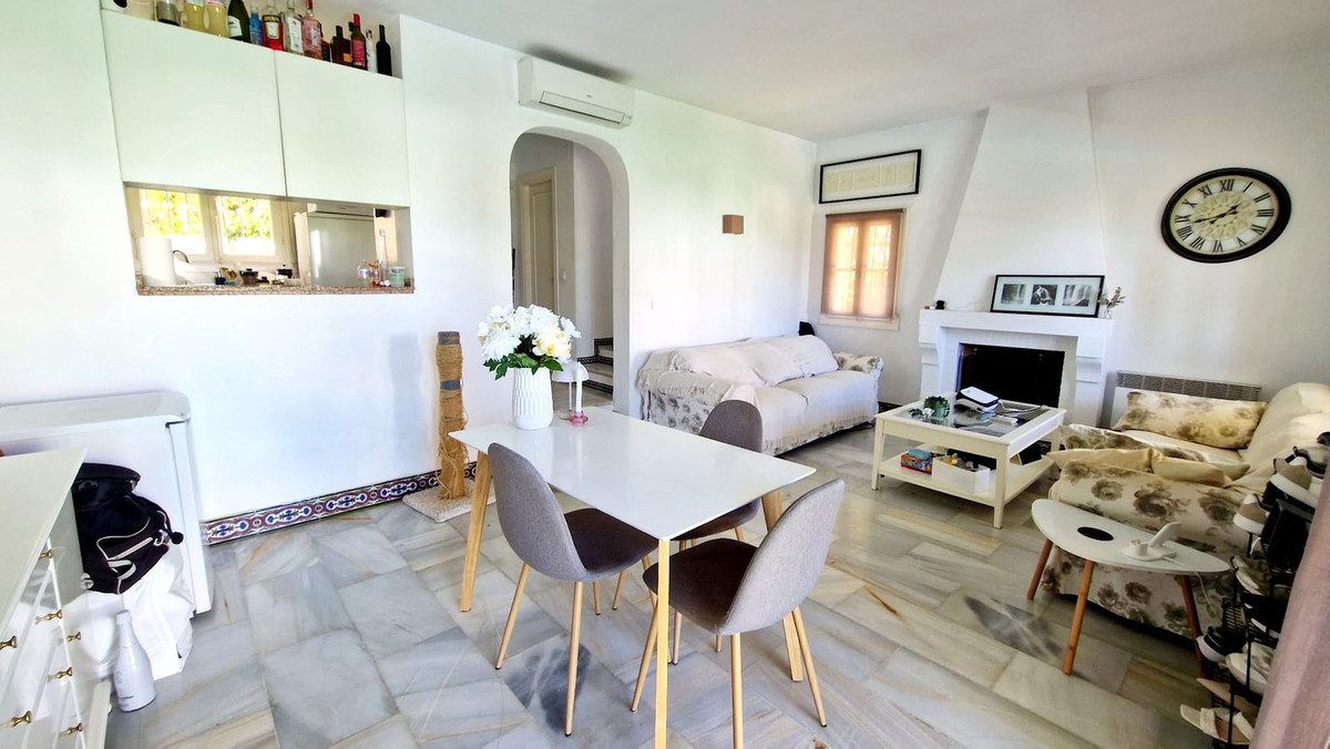 2 Bed Townhouse for sale in Mijas Golf Costa Del Sol, Málaga, Spain
