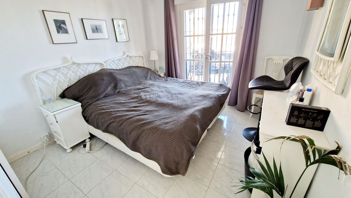 2 Bed Townhouse for sale in Mijas Golf Costa Del Sol, Málaga, Spain