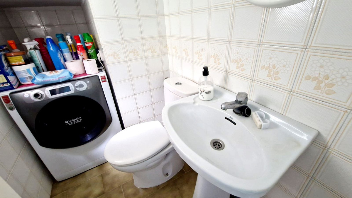 2 Bed Townhouse for sale in Mijas Golf Costa Del Sol, Málaga, Spain