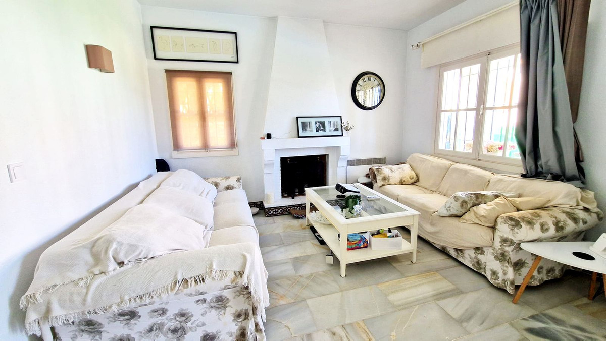 2 Bed Townhouse for sale in Mijas Golf Costa Del Sol, Málaga, Spain