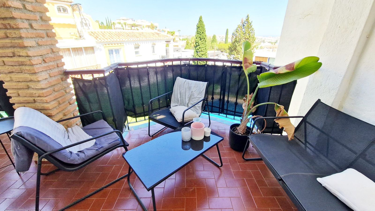 2 Bed Townhouse for sale in Mijas Golf Costa Del Sol, Málaga, Spain