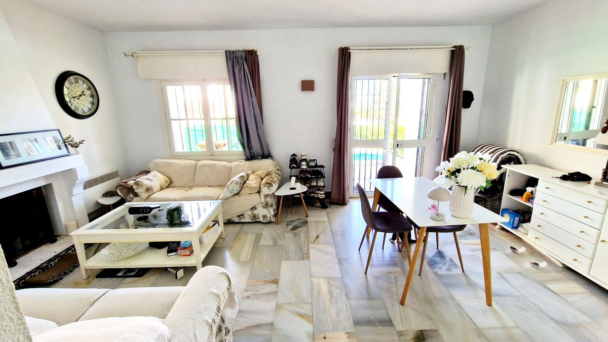 2 Bed Townhouse for sale in Mijas Golf Costa Del Sol, Málaga, Spain