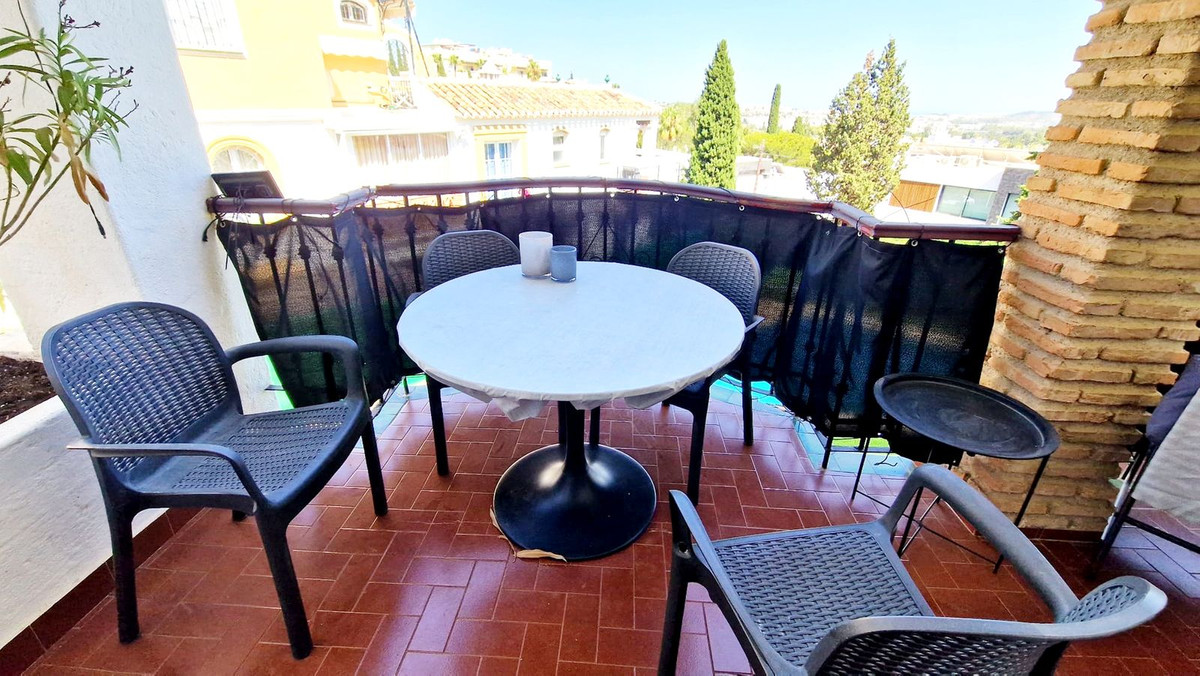 2 Bed Townhouse for sale in Mijas Golf Costa Del Sol, Málaga, Spain