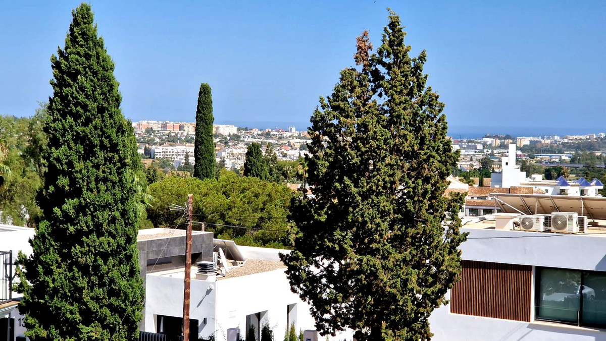 2 Bed Townhouse for sale in Mijas Golf Costa Del Sol, Málaga, Spain