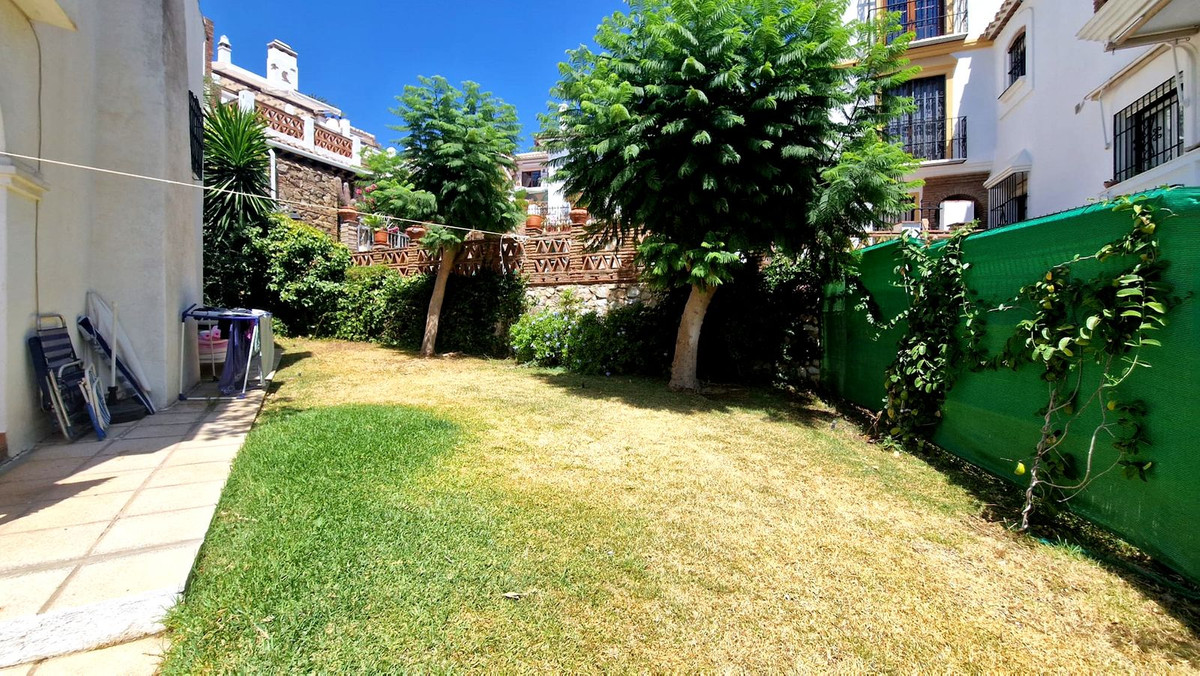 2 Bed Townhouse for sale in Mijas Golf Costa Del Sol, Málaga, Spain