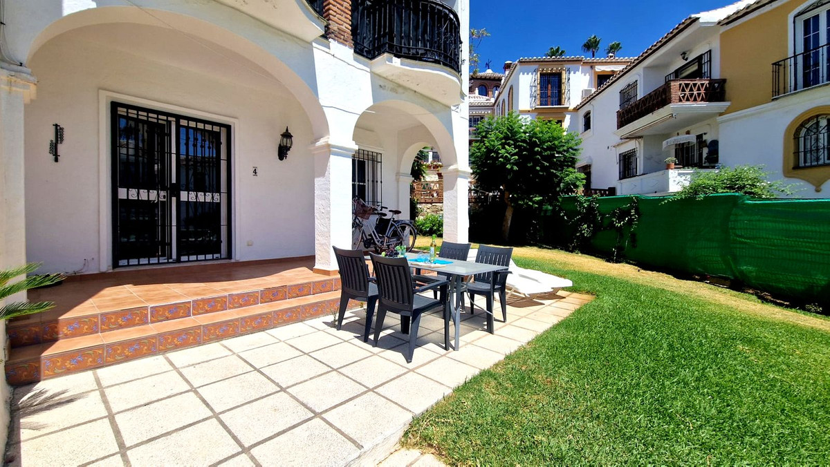 2 Bed Townhouse for sale in Mijas Golf Costa Del Sol, Málaga, Spain