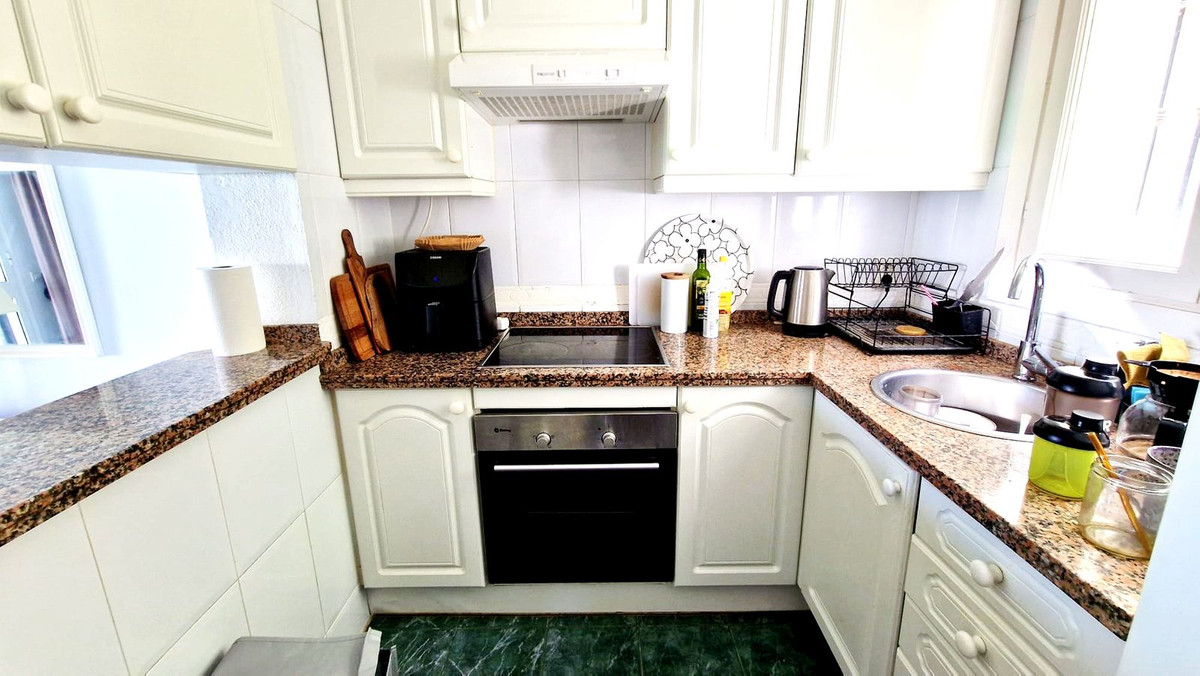 2 Bed Townhouse for sale in Mijas Golf Costa Del Sol, Málaga, Spain