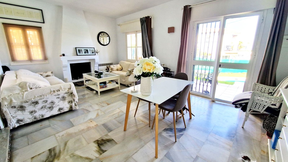 2 Bed Townhouse for sale in Mijas Golf Costa Del Sol, Málaga, Spain