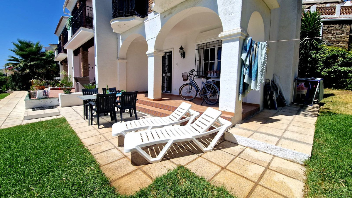 2 Bed Townhouse for sale in Mijas Golf Costa Del Sol, Málaga, Spain
