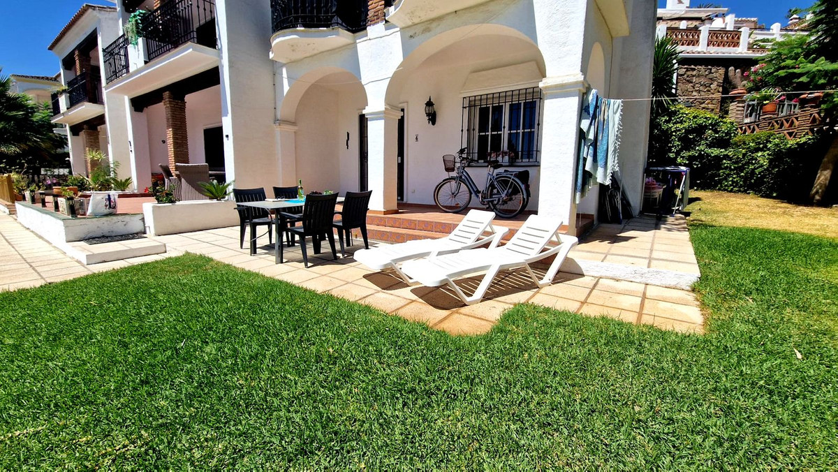 2 Bed Townhouse for sale in Mijas Golf Costa Del Sol, Málaga, Spain