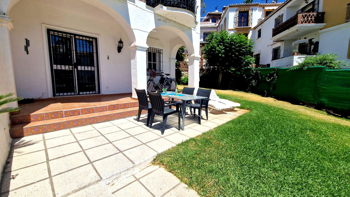 2 Bed Townhouse for sale in Mijas Golf Costa Del Sol, Málaga, Spain