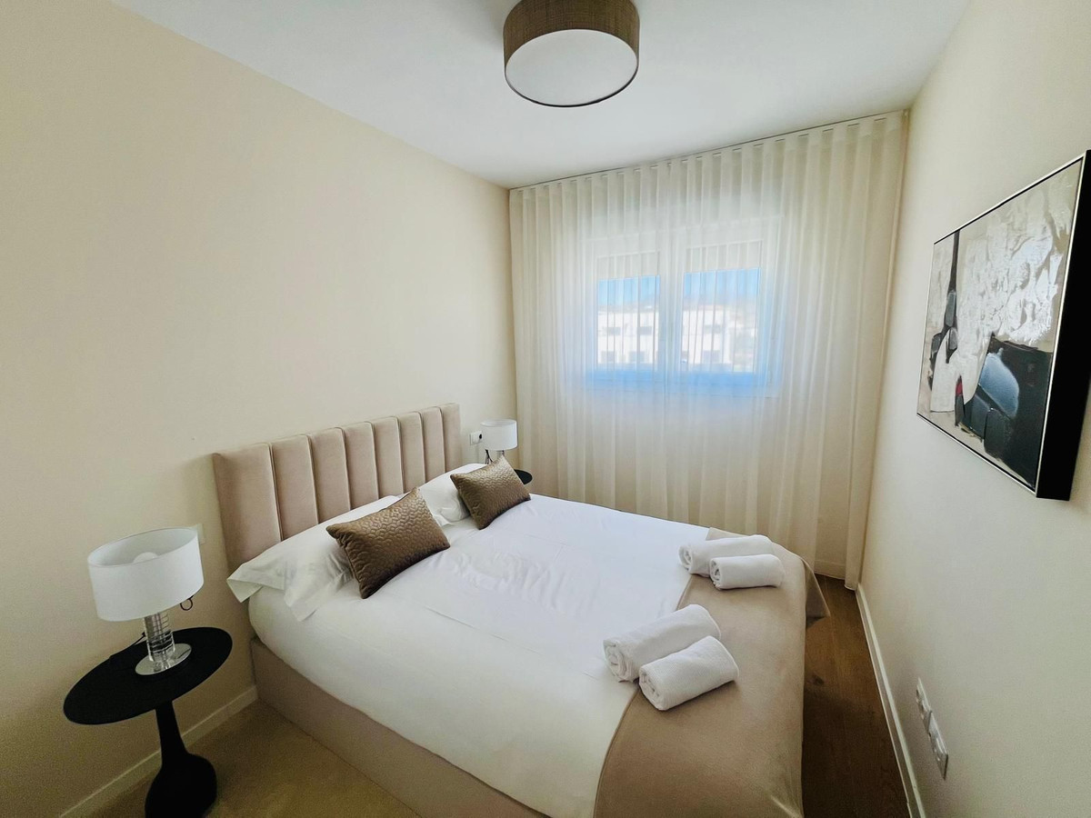 3 Bed Apartment for sale in Estepona Costa Del Sol, Málaga, Spain